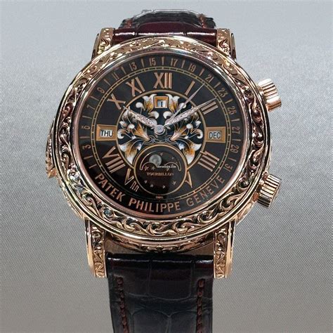 patek philippe tourbillon 2 million|patek philippe 6002r 001 price.